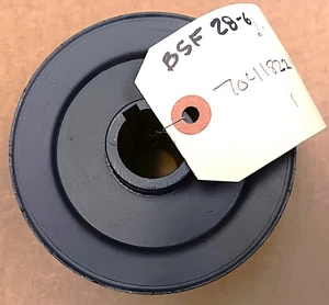 SNAPPER MOTORRIEMENSCHEIBE 7041822 - Bild 1 von 3