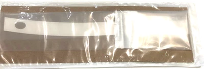 Cinta adhesiva original original para motocicleta Harley Davidson OEM P/N 58417-77 NUEVA Foto 1 de 4