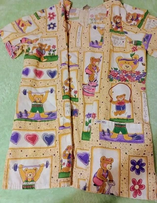 Cherokee Scrub Top women xl - Image 1 of 4