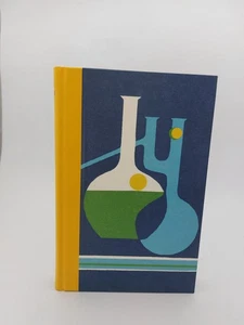 The Ten Most Beautiful Experiments-Folio Society, Hardback in Slipcase (2011) - Picture 1 of 17