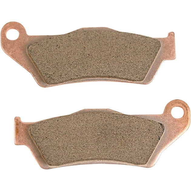 EBC R Series Brake Pads #FA181R KTM/Husqvarna/TM/Husaberg/Gas Gas/BMW - Image 1 of 1