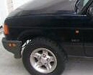 Land Rover OEM Genuine Discovery I Left Fender Primed Brand New - Picture 1 of 1