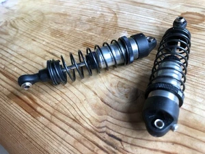 Xray Xb2 24 13mm Shocks And Springs - Picture 1 of 2
