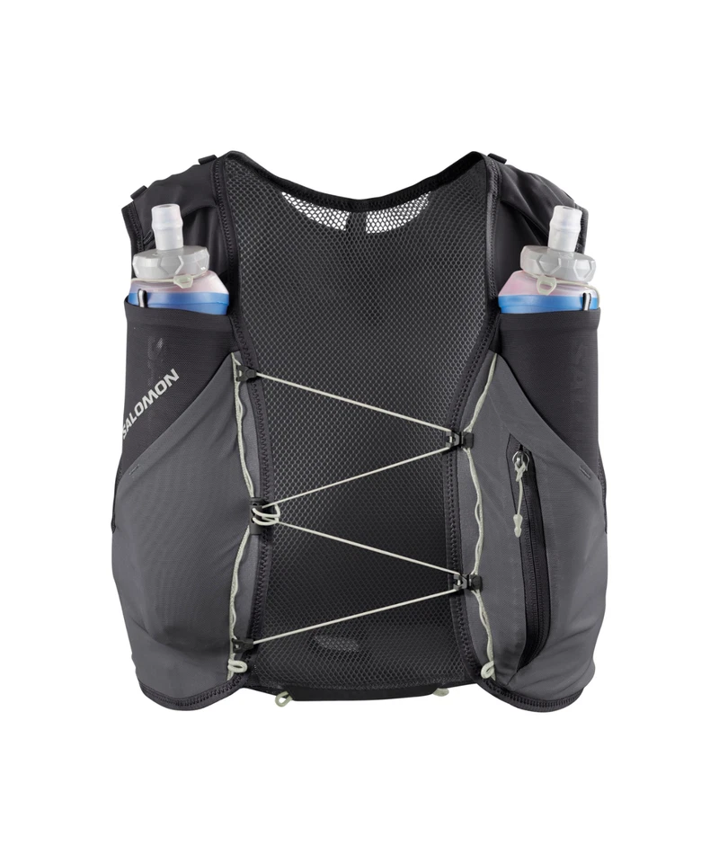 SALOMON ADV Skin 5 Set Hydration Vest - FREE SHIPPING