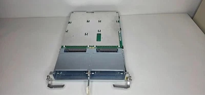 Cisco A9K-MOD80-TR ASR 9000 MOD 80G Modular Line Card Packet Transport Optimized - Image 1 of 4