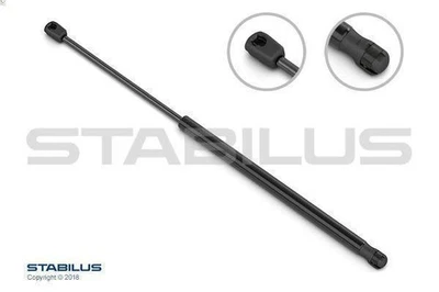 Muelle de gas, capó STABILUS 6471QC para SAAB 9-5 (YS3E) 3 2001-2005 Foto 1 de 4