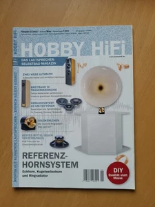Hobby Hifi 2 2019 - Bild 1 von 1