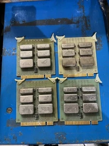 Heald Relay Logic Board 52-83 - Bild 1 von 3