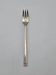 Horquilla encurtido aniversario Rogers Bros 1847 vintage - Imagen 1 de 5