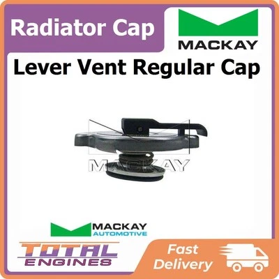 Radiator Cap fits Lotus Lotus Cortina MK1 1.6L 4Cyl 122E - image 1 of 3