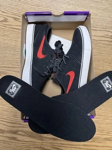 Nike SB Stefan Janoski Men's Sneakers 10.5 - Picture 1 of 5