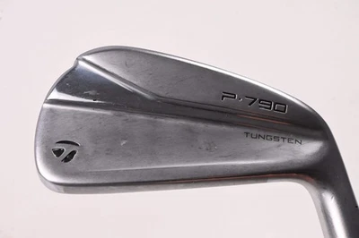 Taylormade P790 2021 #4 Iron / 21 Degree / Stiff Flex Recoil 75 Shaft - Image 1 of 4