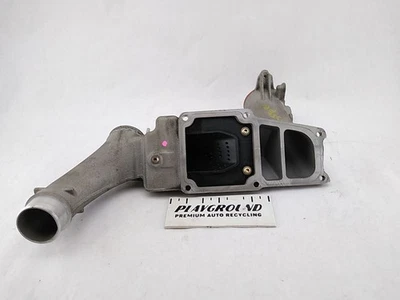 Mercedes SLK230 C230 R170  Supercharger Air Intake Pipe Fits 2001-2004 02 03 04  - Image 1 of 4