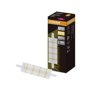 OSRAM 13W R7S LED  118mm 100W watt Warm White 1521 Lumen Lamp bulb AC32133 - Picture 1 of 1