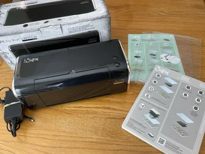Sizzix Big Shot Switch Plus Machine Black MACHINE CORD PLATFORM EXTRAS - Picture 1 of 7