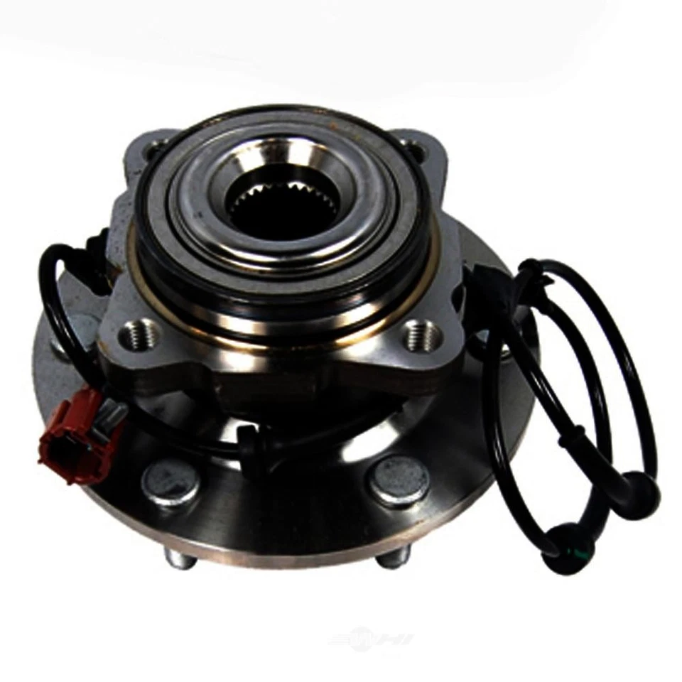 Conjunto de cojinete de rueda y buje Centric 402.42000E Foto 1 de 1