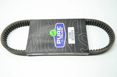 NOVO FABRICANTE DE EQUIPAMENTO ORIGINAL Polaris Drive Belt 1991-1992 Starlite Lite Deluxe 3211051 NOS - Imagem 1 de 2