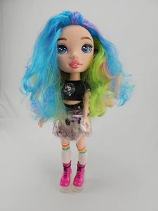 Poopsie Surprise Dream Regenbogenhaar 15 Zoll Puppe mit Arm Tattoos 2019 MGA - Bild 1 von 9