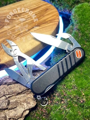 Wenger (Victorinox) SwissBuck Taskmate I (87501) - Bild 1 von 4