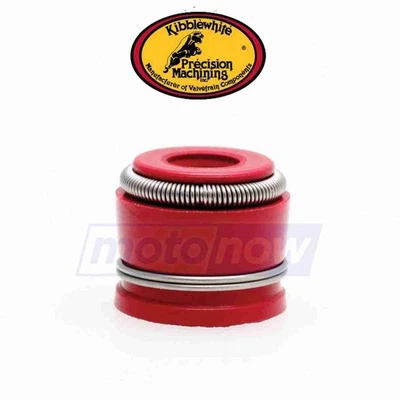 Kibblewhite Valve Seals for 1994-1999 Suzuki DR350SE - Engine Valve Train ex Foto 1 de 4