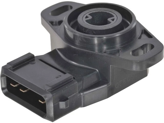 Throttle Position Sensor For 2000-2005 Mitsubishi Eclipse 2001 2002 2003 ZC996YB - Image 1 of 1