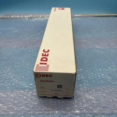 IDEC Corporation LD6A-3WZQW-RYG-KIT - Image 1 of 3