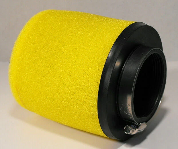 Filtro de aire reutilizable de espuma de dos etapas Honda ATV TRX 400 4x4 Foreman NUEVO Foto 1 de 1