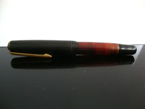 RARE HARO EDEL Historical German Fountain Pen Haro Iridium NIB - Picture 1 of 7