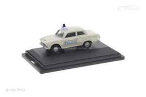 Ford Cortina Mk I Police Oxford 1:76 76COR1002 - Foto 1 di 2