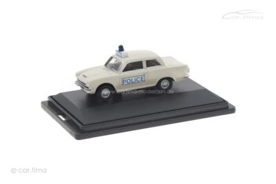 Ford Cortina Mk I Police Oxford 1:76 76COR1002 - Immagine 1 di 2