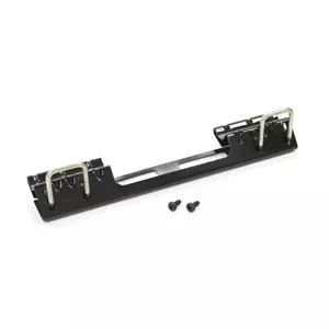 Soporte original VW Isofix asiento del copiloto delantero asiento infantil soporte 1K0881545 - Imagen 1 de 2