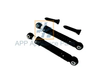 Bosch Washing machine Shock Absorbers Suspension kit pack of 2 00448032 - Picture 1 of 1