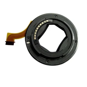 Nuevo anillo de montaje de bayoneta para Fuji Fujifilm XC 16-50 mm F3,5-5,6 OIS - Imagen 1 de 2