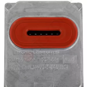 For Mercedes-Benz CL55 SL500 SL600 S430 S500 Xenon HID Ballast For BMW - Foto 1 di 10
