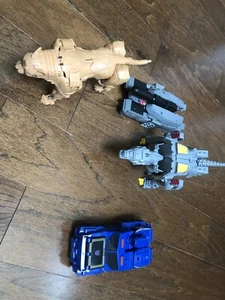 4er-Pack Transformatoren  - Bild 1 von 6