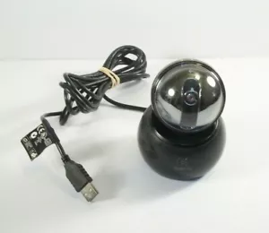 Logitech V-UU22 QuickCam Orbit Motorized Web Cam Camera 861116-0030 - Picture 1 of 3