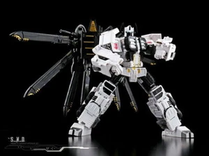 NEU SND-04 X-MORTIS UPGRADE-KIT - CW BATTLE CORE OPTIMUS PRME IN BOX - Bild 1 von 12