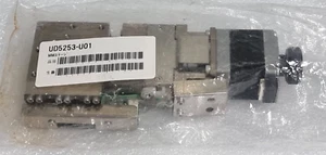 SURUGA SEIKI Motorized Rotation Stage UD5253-U01, VEXTA PK523PB - Bild 1 von 10