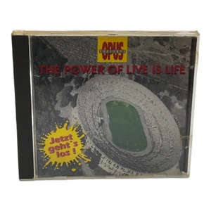 The Power of Live Is Life von Opus, Bingoboys | CD | Zustand gut - Bild 1 von 3