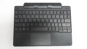 Lenovo Miix 300 10IBY Keyboard German Layout 5D20K02697 - Picture 1 of 4