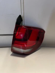 BMW X5 F15 2013-2019 LED Outer Wing Rear Tail Light Lamp - Picture 1 of 4