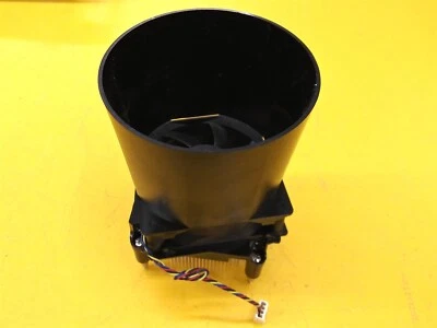 ⭐️⭐️⭐️⭐️⭐️ Desktop Heatsink / Fan LGA 775 24-20864D00AB - Image 1 of 4