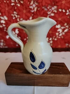 Vintage Williamsburg Keramik Krug - Bild 1 von 8