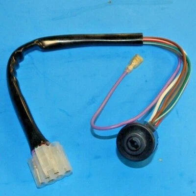 Nuevo interruptor de encendido para 1974-80 MGB y 1975-1979 MG Midget alta calidad Foto 1 de 2