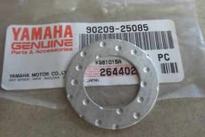 Yamaha DT250 DT400 IT250 IT490 YZ250 YZ490 NOS KURBELDRUCKSCHEIBE # 90209-25085 - Bild 1 von 1