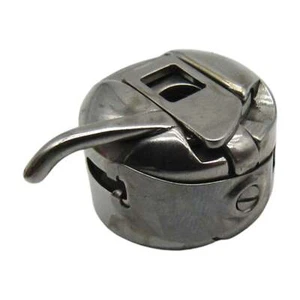 Replacement Bobbin Case Straight Stitch Side Load Sewing Machine - Made in Japan - Picture 1 of 10