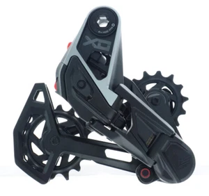 SRAM X0 Eagle AXS T-Type Transmission 12S Rear Derailleur Max No Battery READ - Picture 1 of 1