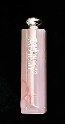 NWOB 迪奥保湿滋润唇膏 尺寸 3 5g — 第 1/3 张图片