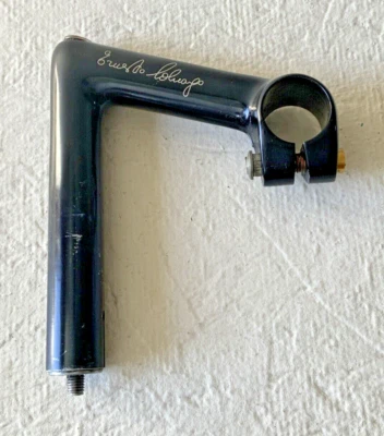 3T QUILL STEM 100 MM COLNAGO PANTO 250 GRAMS 26 MM CLAMP - Image 1 of 4