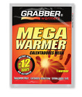 Grabber Mega Warmers Up to 12 Hours (MWESCS) Pack of 7 